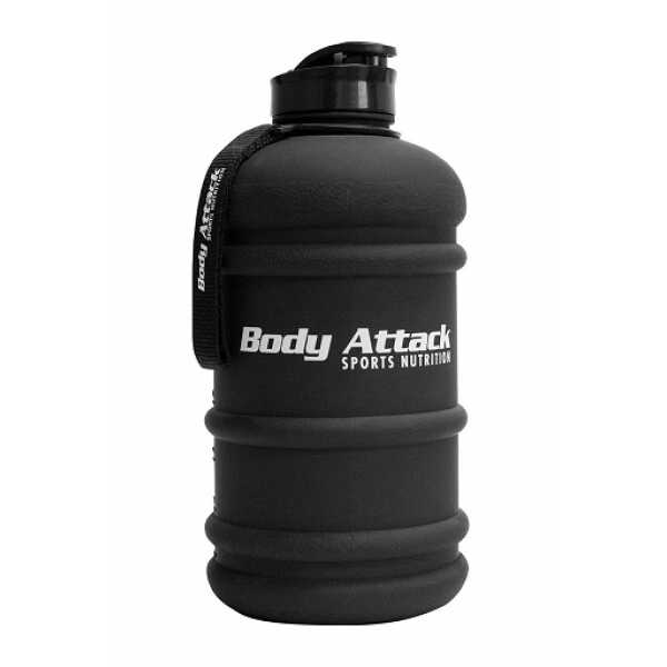 Body Attack Water Bottle XXL - Wasserflasche 2,2L 532701-2.jpg